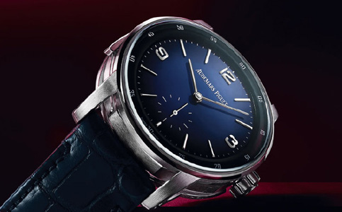 愛(ài)彼維修服務(wù)（愛(ài)彼手表表殼破裂的處理技巧）