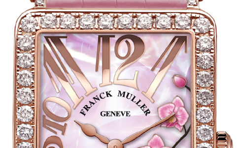 法穆蘭手表維修售后（法穆蘭手表的表殼生銹如何解決）