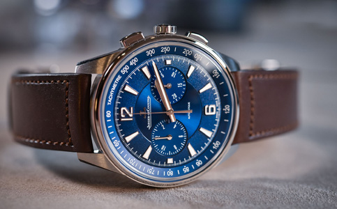 積家為什么走的快（解決積家手表走走停停的方法）