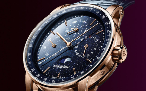 愛彼售后維修中心服務（解決手表表盤生銹問題的技巧）