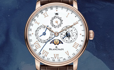 寶珀手表維修（揭秘寶珀手表表帶保養的秘密）