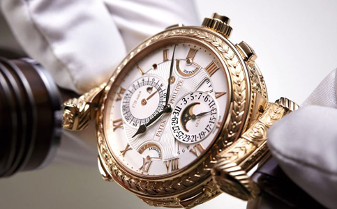 百達翡麗手表售后維修服務中心（百達翡麗手表表扣劃痕的處理方法）