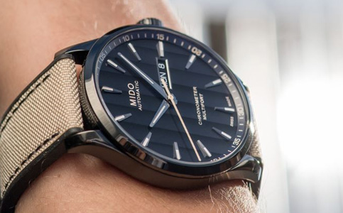 美度手表售后維修服務中心（美度手表指針生銹的原因）