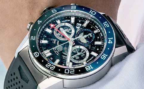 泰格豪雅手表售后維修服務中心（泰格豪雅手表的保養小技巧）