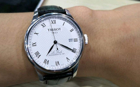 天梭手表售后維修服務中心（解決天梭手表表把斷裂的問題）