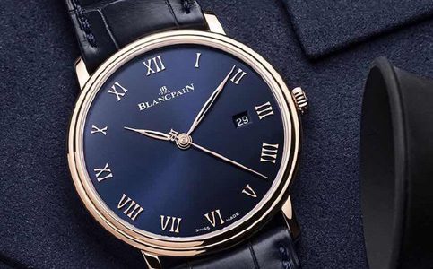 寶珀手表官網售后（如何輕松修復寶珀表盤生銹的問題）