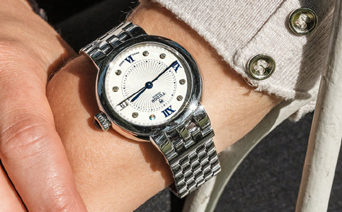 帝舵手表官網售后（帝舵手表表蒙外觀保養的技巧）