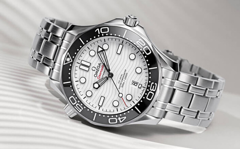 歐米茄手表官網售后（歐米茄手表表針脫落的處理）