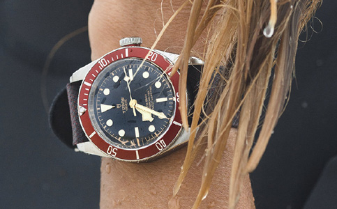 帝舵售后服務(wù)點（處理帝舵手表指針生銹的辦法）