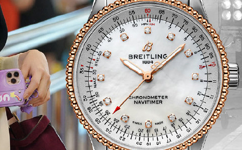 百年靈手表中國官網售后（百年靈手表出現表殼生銹）