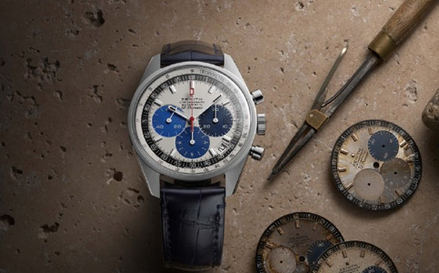 真力時全國維修點查詢電話（真力時手表表盤生銹的解決之道）