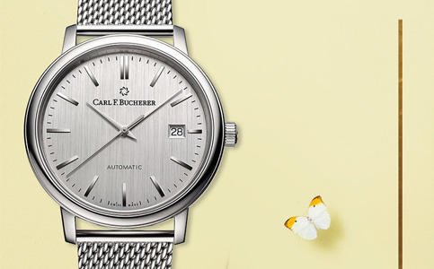 寶齊萊手表保養(yǎng)（寶齊萊手表走時走走停停）