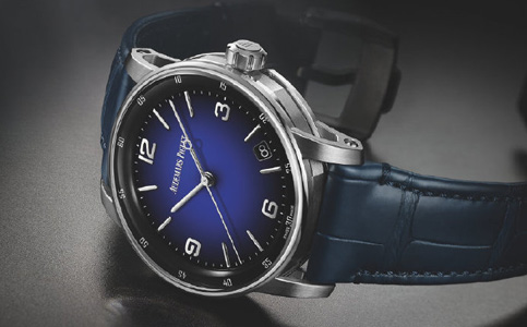 愛彼官方維修網(wǎng)點（愛彼手表表盤生銹的原因）