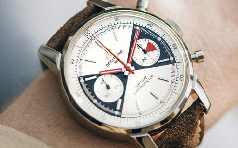 百年靈官方維修網(wǎng)點(diǎn)（百年靈手表表盤生銹的解決技巧）