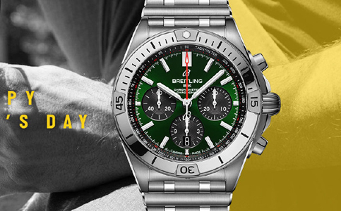 百年靈維修點（了解百年靈手表劃痕產生的原因）