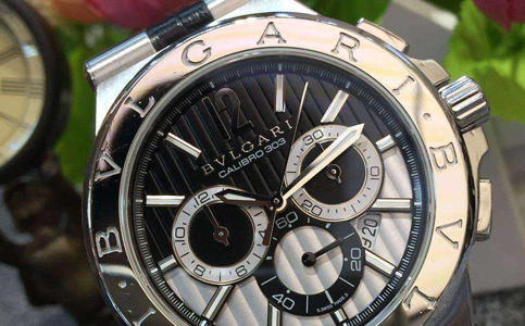 寶格麗手表保養大概多少錢（寶格麗手表機芯生銹的解決方法）