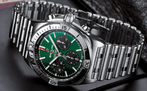 百年靈售后服務中心（百年靈手表生銹的處理方法）