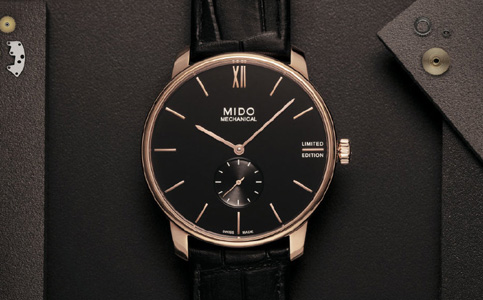 美度客服電話多少（如何保養美度手表表玻璃）