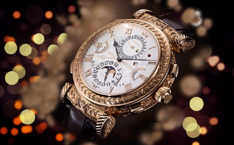 百達(dá)翡麗官方維修中心（百達(dá)翡麗手表截表帶的步驟）