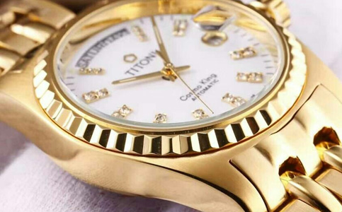 梅花官方維修中心（梅花手表的機芯上出現(xiàn)了劃痕）