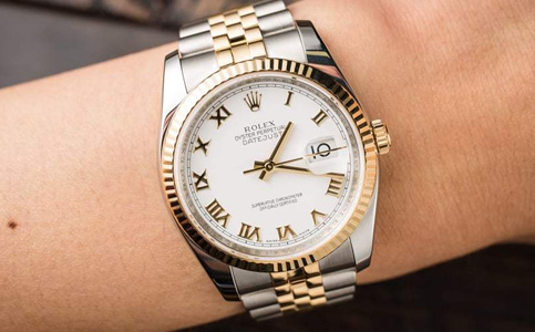 勞力士官方售后維修網點（解決勞力士手表表扣上的劃痕）