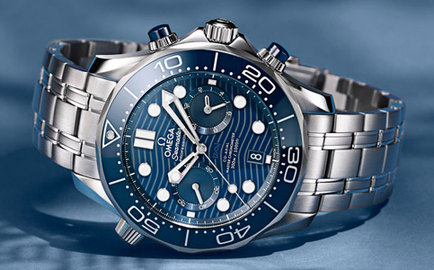 歐米茄官方售后維修（應對歐米茄表蒙子損壞的情況）