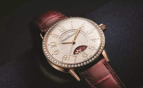 積家官方售后店（調整積家手表走時問題）