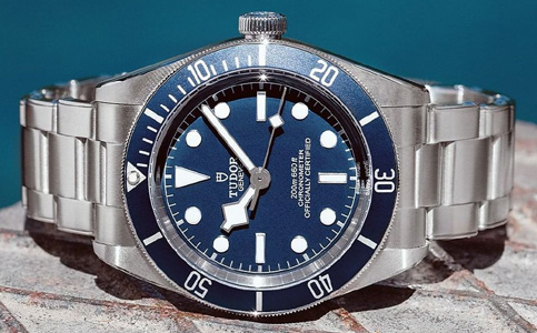 帝舵手表維修（帝舵手表表扣保養(yǎng)指南）