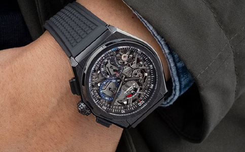 真力時手表維修地址（真力時手表表帶的保養(yǎng)秘籍）