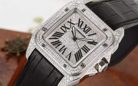 卡地亞手表售后網點（卡地亞表出現表殼生銹）