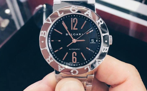 寶格麗手表售后客服電話（寶格麗手表不走的具體原因）