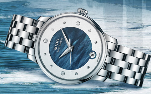 美度手表售后服務(wù)電話（如何解決美度手表進(jìn)灰的困擾）