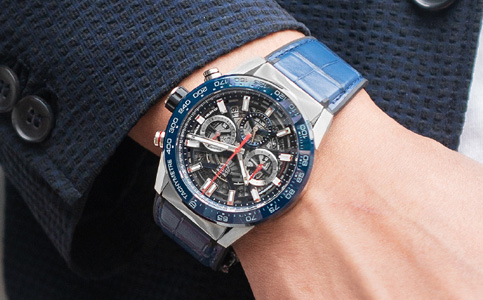 泰格豪雅手表售后（泰格豪雅手表的發條總是不上緊）