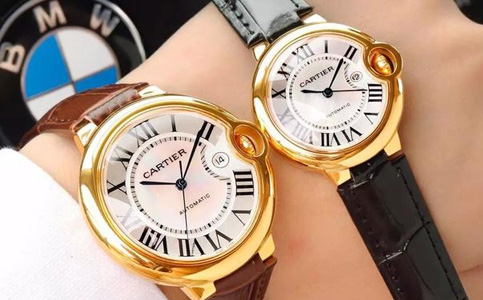 卡地亞手表保養一次需要幾天(卡地亞手表表耳掉了怎么解決)