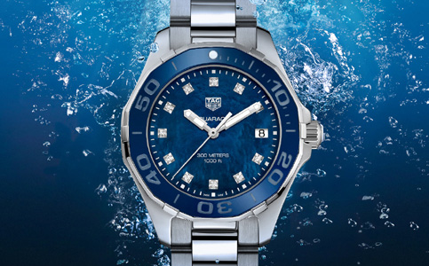 泰格豪雅手表維修中心（如何保養(yǎng)泰格豪雅手表表針）