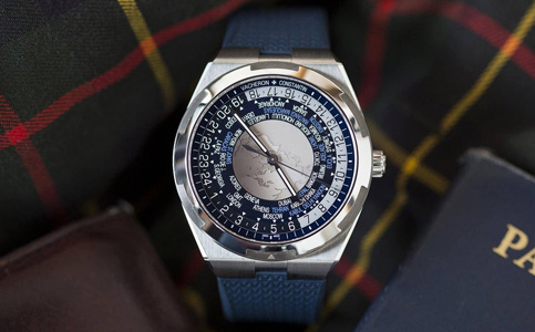 江詩丹頓手表維修價目表（江詩丹頓手表表把生銹了）