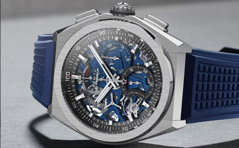 真力時(shí)手表維修點(diǎn)售后服務(wù)中心電話（解決真力時(shí)手表進(jìn)灰的困擾）