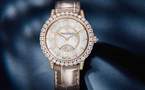 積家手表維修點售后服務(wù)中心（如何防止積家手表表帶變臟）