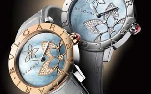 寶格麗手表維修點售后電話（修復(fù)寶格麗表盤生銹的問題）